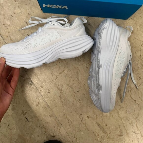 Hoka Shoes - HOKA x Free People Movement Clifton 8